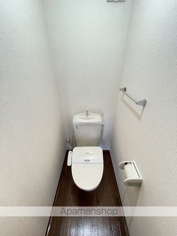 エクセル青葉の内装写真