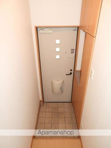 ボニートK IIIの内装写真