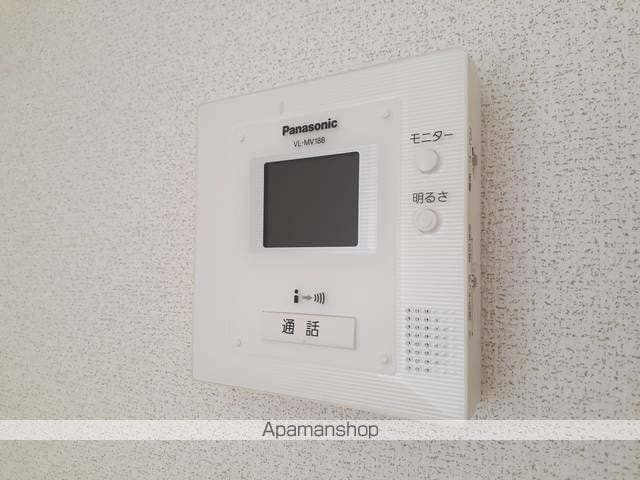 シティハイツYAMAKIの内装写真