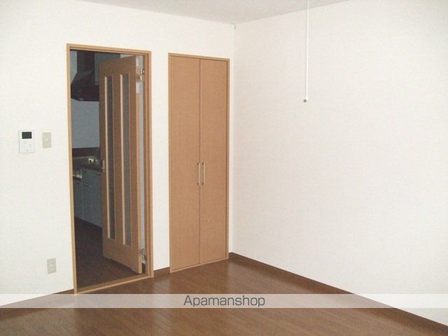 ドゥウェル婦中の内装写真