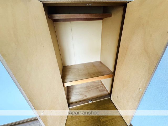 五稜郭マンションの内装写真