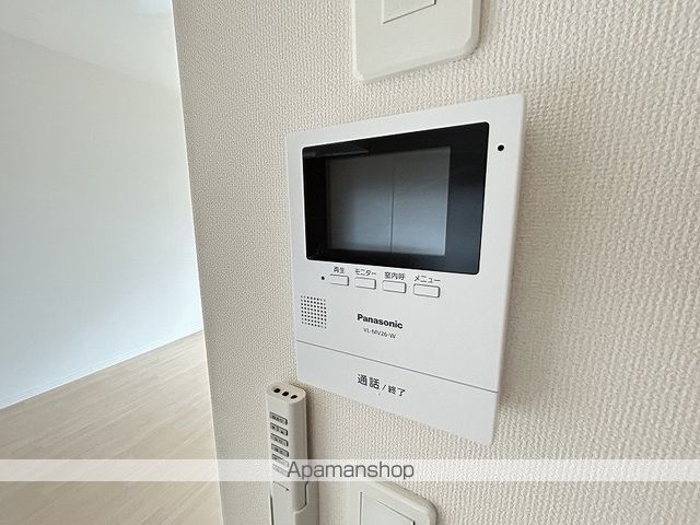 グランカーサの内装写真