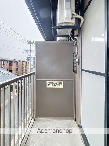 タイムD3の内装写真
