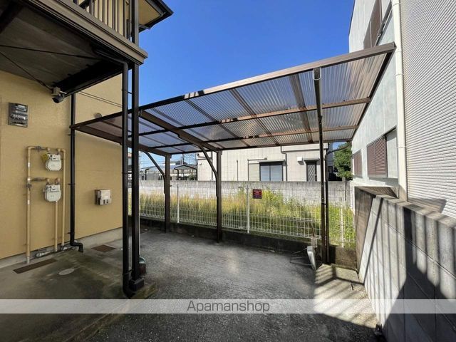 コスモハイツ岸田のその他写真