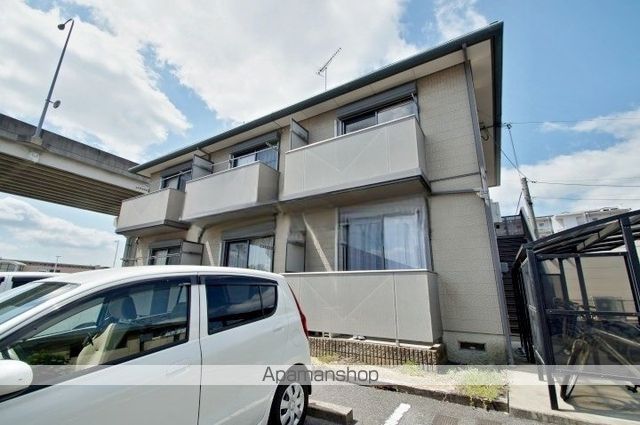 カタラータ Bの外観写真