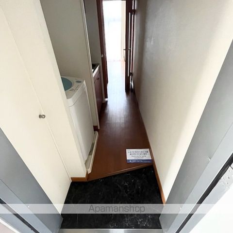 レオパレスフイアスケッタの内装写真