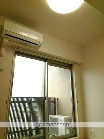 グランリドーの内装写真