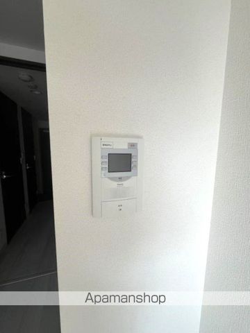 プレデコート北田辺の内装写真