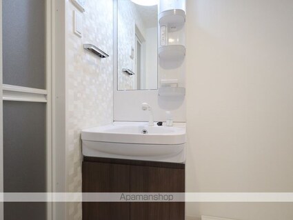 ＳーＲＥＳＩＤＥＮＣＥ鶴舞駅前[1K/24.4m2]の洗面所