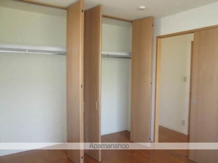 和歌山県和歌山市西庄[2LDK/54.91m2]の収納