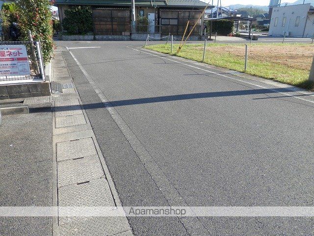オーブリーヒキノAの周辺写真