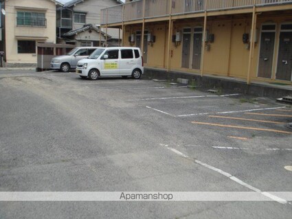 アーバン松永Ａ[1K/17.01m2]の共用部5