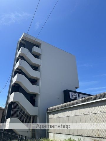 K’sスクエア岸和田北町の外観写真
