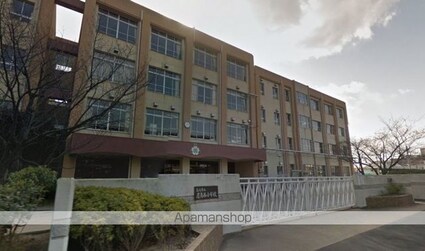 ヴィラ・アンソレイエ屋島西町Ａ・Ｃ・Ｅ棟[3DK/60m2]の周辺6