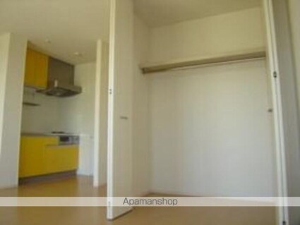 ＤーＲｏｏｍ　ウィステリア　Ｂ棟[1R/29.44m2]の収納