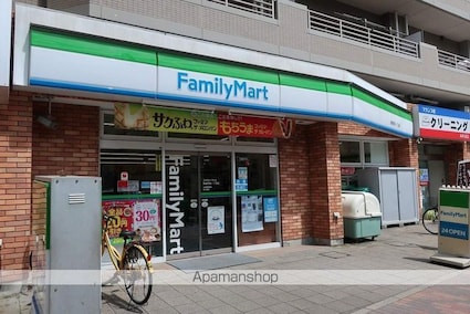 レオパレスプロスペラーレ[1K/19.87m2]の周辺7