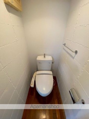 グランリーオの内装写真
