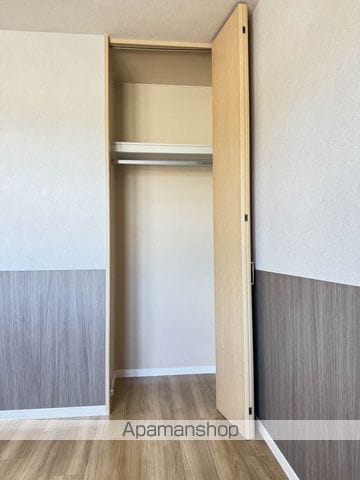 シャーメゾン坪生南の内装写真