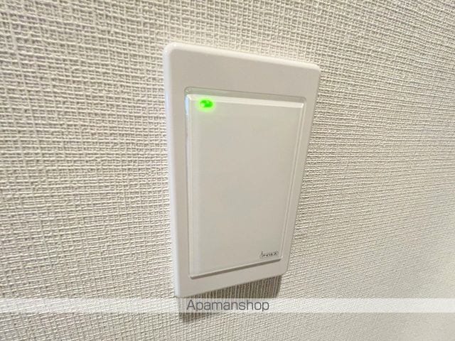 アーバネックス心斎橋イーストの内装写真