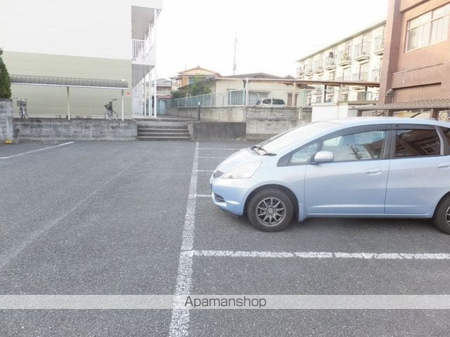レオパレスベータコートのその他写真