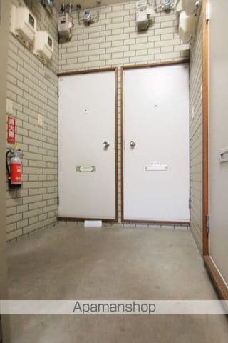 メゾン・ド・フルールIIIの内装写真