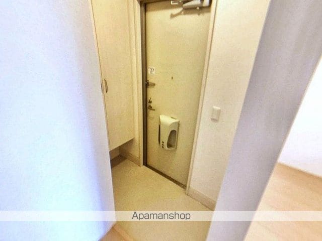 ピーノ・パルフェの内装写真