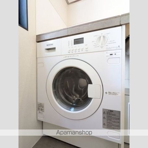 プロト不動前の内装写真