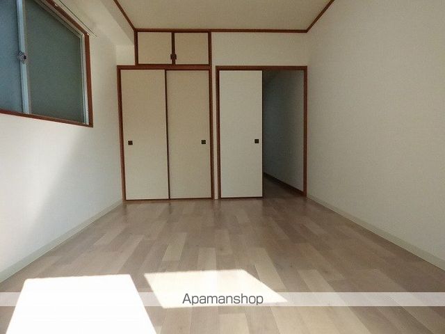 I Cube玉造の内装写真