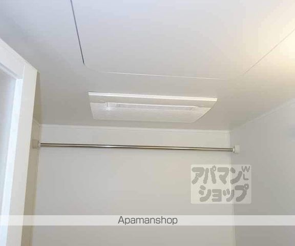 RESIDENCE二条洛中庵の内装写真