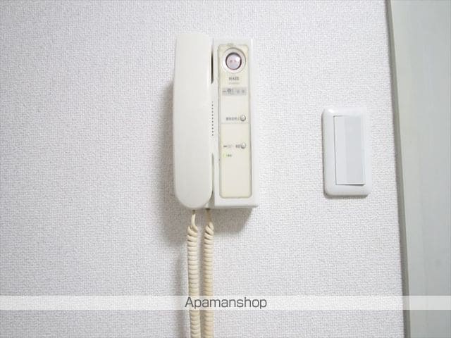 ファミーユ垂水の内装写真