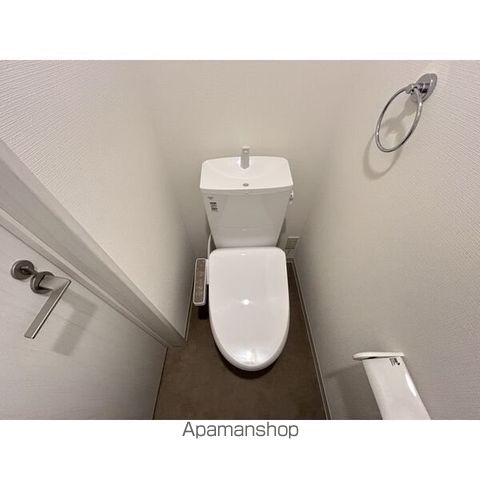 ジーメゾン戸畑の内装写真