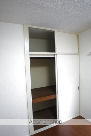 峰マンションの内装写真