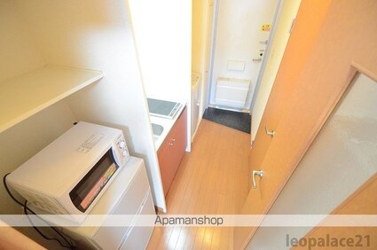 レオパレスエテルネ[1K/19.87m2]のその他設備