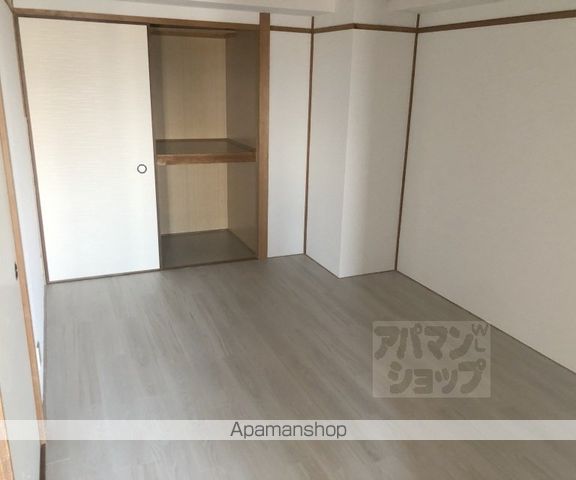 シャトレ桂の内装写真