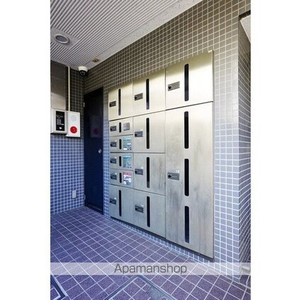 コーヨービル[1DK/29.01m2]の共用部2