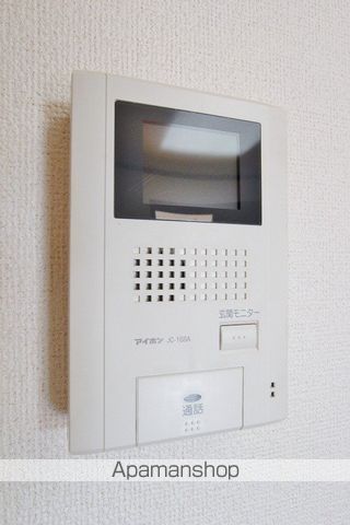 アウローラ IIの内装写真
