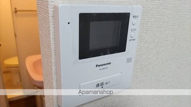 セジュール大塚の内装写真