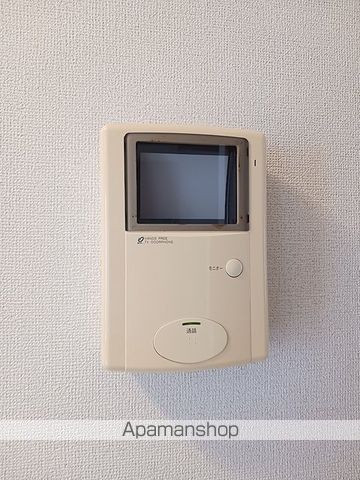 サンヒルズY・Kの内装写真