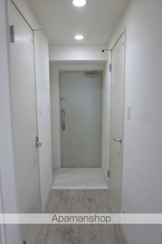 メイボートレスの内装写真