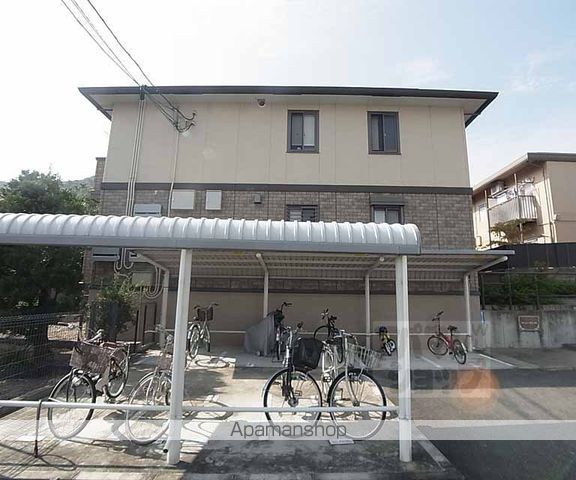 フォレストほうじの木の外観写真