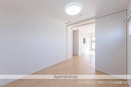祇園３丁目アパート　　　　　　　　　　　　　　　　　　　　　[1LDK/40.13m2]のその他内装1