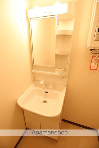 ウィングS&Aの内装写真