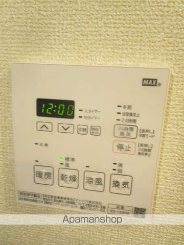 ルフォンプログレ中野富士見町ザ・レジデンスの内装写真
