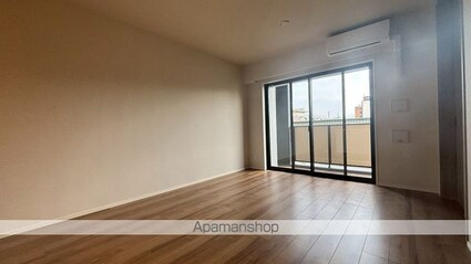ＶＩＴＡ八王子[3LDK/62.71m2]のリビング・居間