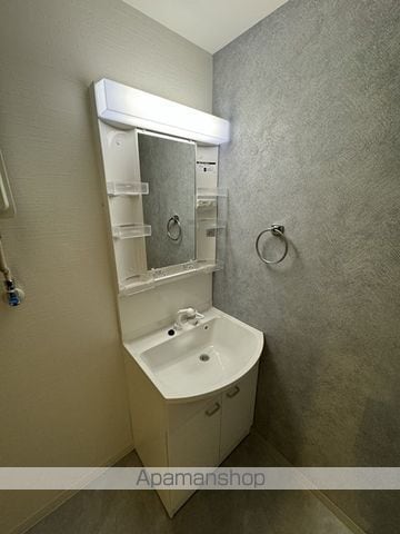 GARE N20の内装写真