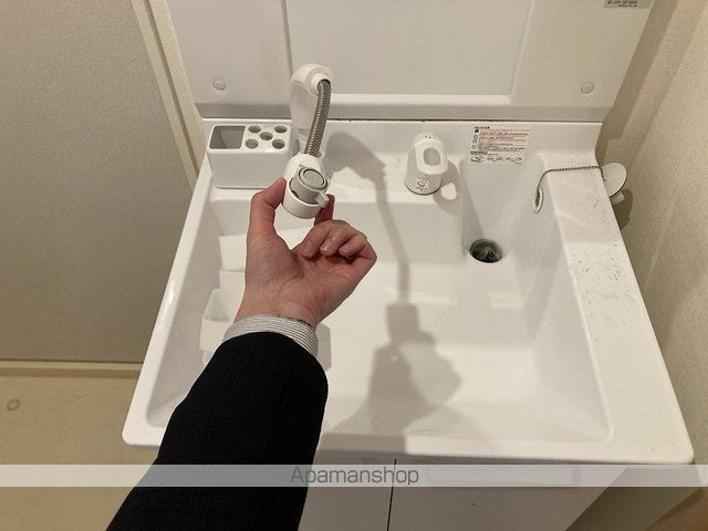 マウルール ABCの内装写真