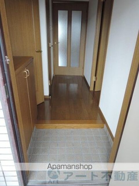 フォーレスト２１[3LDK/68.94m2]の内装1