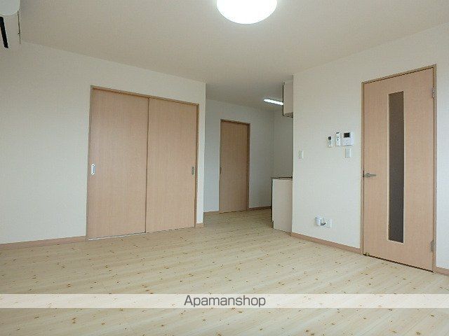 CLAIR明神の内装写真