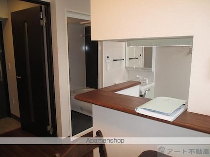 大手町ジョア[1R/22.25m2]の内装4