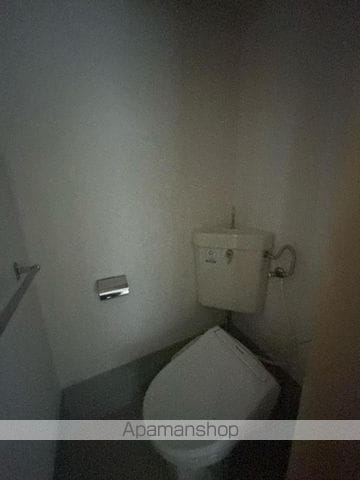 第二築地レジデンスの内装写真